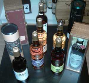 Bottle Share flessen