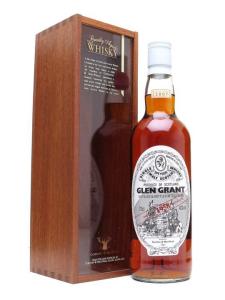 Glen Grant 1958
