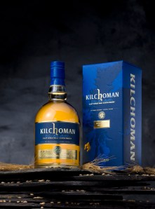 Kilchoman Inaugural Release