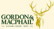 Gordon & MacPhail