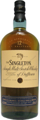 Singleton of Dufftown 12y