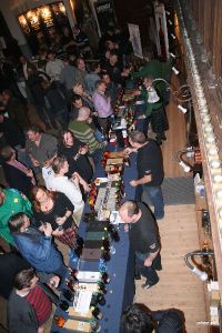 Whisky Festival Noord-Nederland 2009