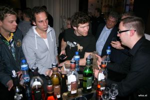 Whisky Festival Noord-Nederland