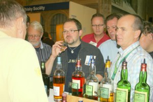Whisky Live Leiden (2008)