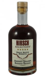 Hirsch Small Batch Reserve