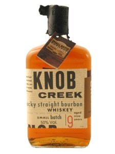 Knob Creek