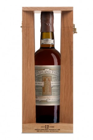 Highland Park St. Magnus