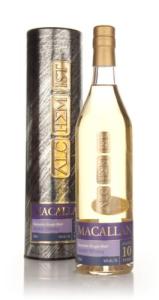 Alchemist Macallan 10