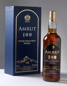 Amrut 100