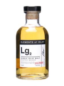 Lagavulin LG2