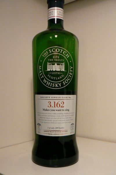 3.162 Makes you want to sing