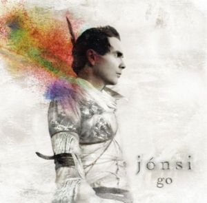 Jonsi -  Go