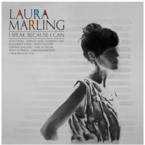 Laura Marling - I Speak Because I Can