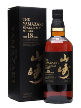 Yamazaki 18