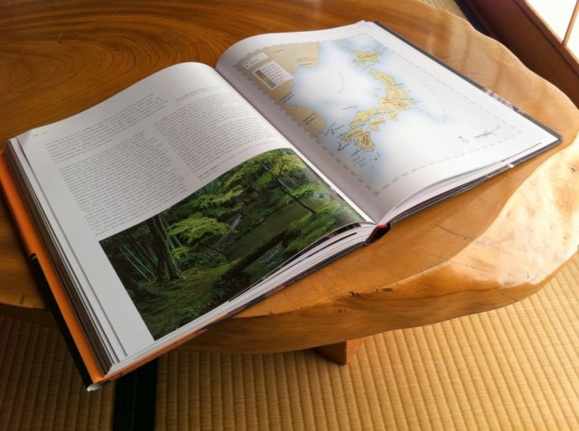 World Atlas of Whisky