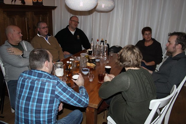 Regioproeverij Noord-Holland 3