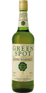 Green Spot