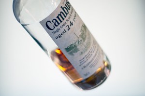 Bladnoch Cambus 24