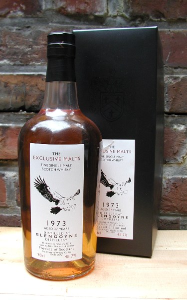 Glengoyne 1973