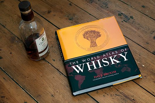 The World Atlas of Whisky | Malt Fascination
