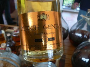 Dutch Pot Still Genever