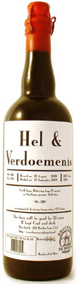 Hel en Verdoemenis