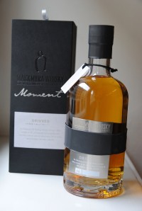 Mackmyra Moment Drivved