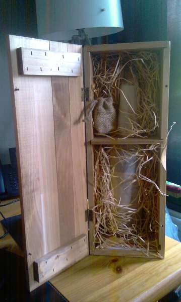 Mackinlay's Highland Malt