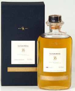 Glenury Royal at Rare Whisky Site