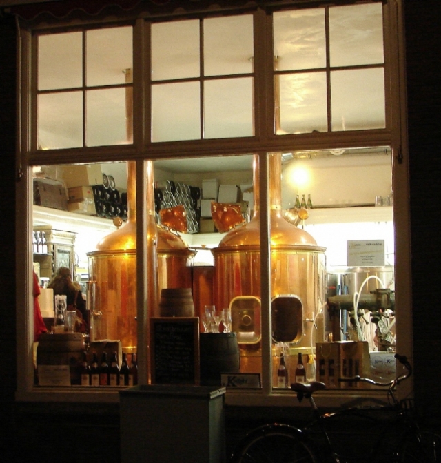 Stadsbrouwerij Van Kollenburg