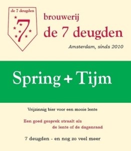 Spring+Tijm