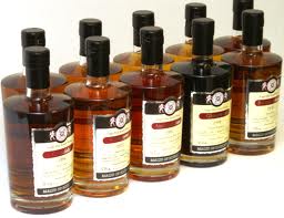 Malts of Scotland