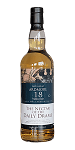 Ardmore 18, Daily Dram