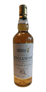 Glenburgie G&M for Asta Morris