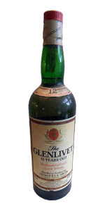 Glenlivet 12 Glenlivet 12