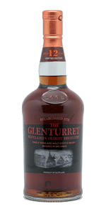 Glenturret 1993-2005, 57.6%