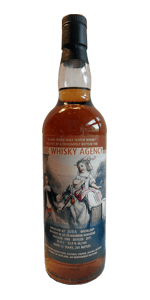 Jura, The Whisky Agency
