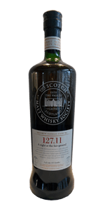 Port Charlotte 7, SMWS