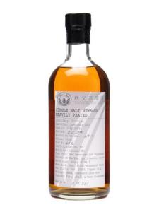 Chichibu New Born Heavily Peated