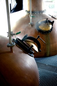 Mackmyra stills