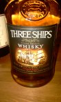 Three Ships