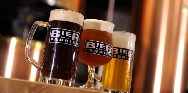 Nero, Rosso and Pure