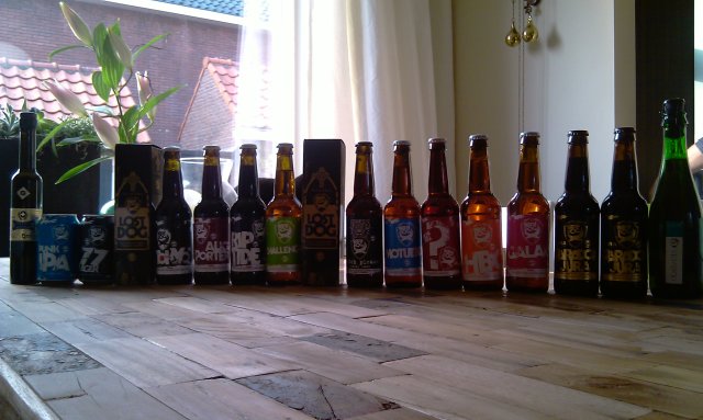 BrewDog for the WIN!