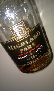 Highland Park 18