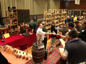 Whisky Fair