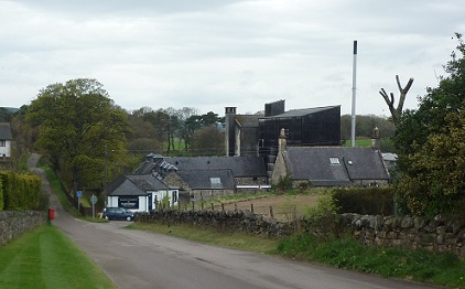 Glen Moray