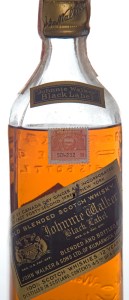 Johnnie Walker Black Label