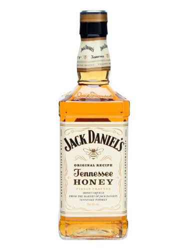 Jack Daniel's Tennessee Honey