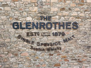 Glenrothes