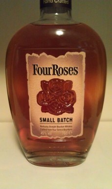 Four Roses Small Batch 2010